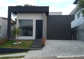 Foto 1 de Casa com 3 Quartos à venda, 165m² em Condomínio Atibaia Park II, Atibaia