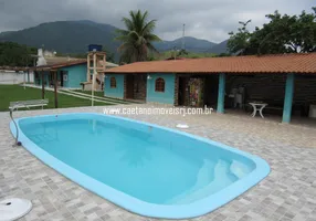 Foto 1 de Fazenda/Sítio com 4 Quartos à venda, 2100m² em Papucaia, Cachoeiras de Macacu