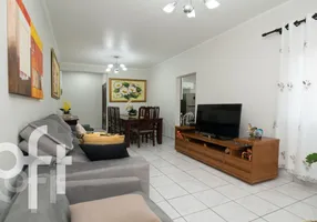 Foto 1 de Apartamento com 3 Quartos à venda, 97m² em Silveira, Santo André