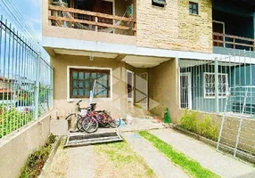 Foto 1 de Casa de Condomínio com 3 Quartos à venda, 106m² em Hípica, Porto Alegre
