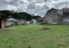 Foto 1 de Lote/Terreno à venda, 1491m² em Vila Edmundo, Taubaté