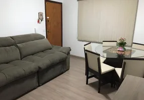 Foto 1 de Apartamento com 2 Quartos à venda, 64m² em Emiliano Perneta, Pinhais