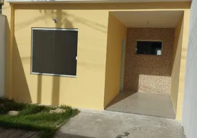 Foto 1 de Casa com 2 Quartos à venda, 64m² em Santo Antônio dos Prazeres, Feira de Santana