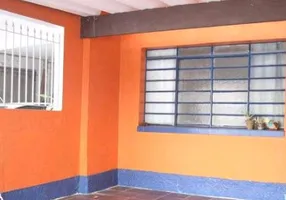 Foto 1 de Sobrado com 3 Quartos à venda, 153m² em Santa Paula, São Caetano do Sul