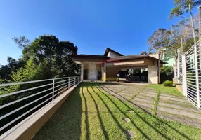 Foto 1 de Casa de Condomínio com 3 Quartos à venda, 550m² em Roseira, Mairiporã