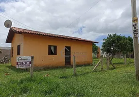 Foto 1 de Casa com 3 Quartos à venda, 72m² em Morro Grande, Viamão