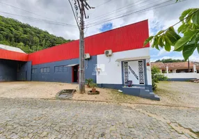 Foto 1 de Galpão/Depósito/Armazém à venda, 450m² em Paqueta, Brusque