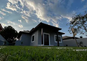 Foto 1 de Casa com 3 Quartos à venda, 128m² em Caravelas, Armação dos Búzios