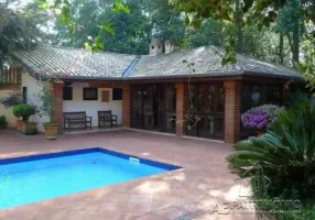 Foto 1 de Fazenda/Sítio com 4 Quartos à venda, 600m² em Jardim Perlamar, Aracoiaba da Serra