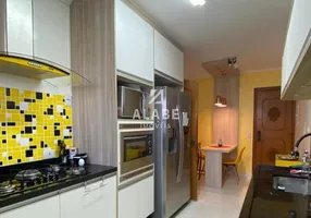 Foto 1 de Apartamento com 4 Quartos à venda, 170m² em Alto Da Boa Vista, São Paulo