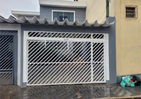 Foto 1 de Sobrado com 3 Quartos à venda, 350m² em Imirim, São Paulo