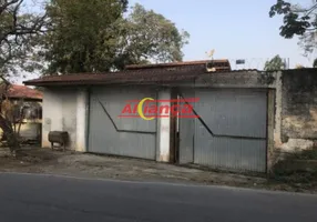 Foto 1 de Casa com 5 Quartos à venda, 220m² em Samambaia, Mairiporã