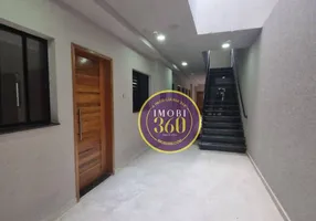 Foto 1 de Apartamento com 2 Quartos à venda, 38m² em Jardim Nordeste, São Paulo