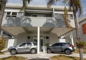Foto 1 de Casa com 5 Quartos à venda, 500m² em Loteamento Alphaville Campinas, Campinas