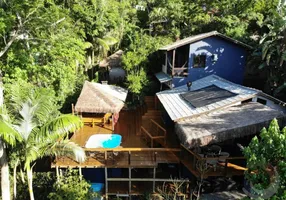 Foto 1 de Casa com 4 Quartos à venda, 280m² em Córrego Grande, Florianópolis