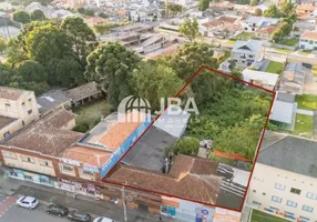 Foto 1 de Lote/Terreno à venda, 1662m² em Portão, Curitiba