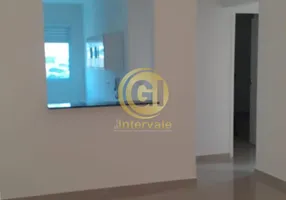 Foto 1 de Apartamento com 2 Quartos para alugar, 63m² em Jardim Oriente, São José dos Campos