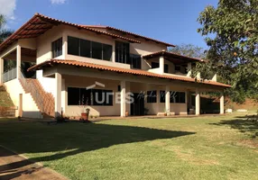 Foto 1 de Fazenda/Sítio com 3 Quartos à venda, 420m² em Condominio Alta Vista II, Senador Canedo