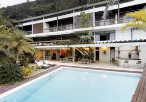 Foto 1 de Casa com 5 Quartos à venda, 1800m² em Laranjeiras, Rio de Janeiro