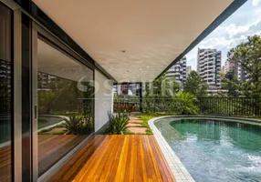 Foto 1 de Casa de Condomínio com 4 Quartos para venda ou aluguel, 661m² em Panamby, São Paulo