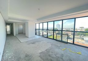 Apartamento com 3 dormitórios à venda, Residencial Blanc, 83.06 m² por R$  679.900,00 - SÃO PEDRO - São José dos Pinhais/PR - Haas Imóveis