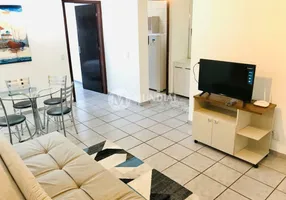 Foto 1 de Apartamento com 1 Quarto para alugar, 40m² em Centro, Balneário Camboriú