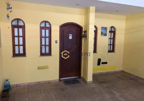 Foto 1 de Sobrado com 3 Quartos para venda ou aluguel, 85m² em Vila Leopoldina, São Paulo