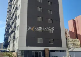 Foto 1 de Apartamento com 1 Quarto à venda, 40m² em Centro, Campinas