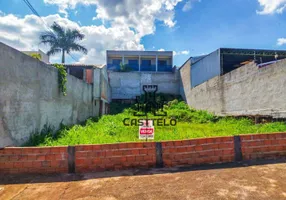 Foto 1 de Lote/Terreno à venda, 257m² em Jardim Tókio, Londrina