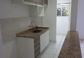 Foto 1 de Apartamento com 2 Quartos à venda, 52m² em Vila Sao Joao, Sorocaba
