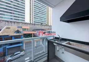 Foto 1 de Apartamento com 2 Quartos à venda, 57m² em Jardim do Mar, São Bernardo do Campo