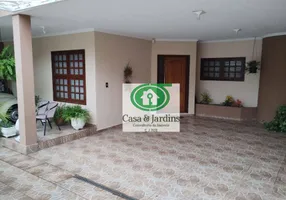 Foto 1 de Casa com 3 Quartos à venda, 290m² em Parque Ouro Fino, Sorocaba