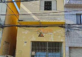 Foto 1 de Sobrado com 2 Quartos à venda, 125m² em Jardim Santa Emília, Guarulhos