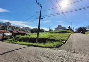 Foto 1 de Lote/Terreno à venda, 300m² em Operaria Nova, Criciúma