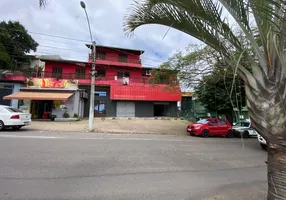 Foto 1 de Ponto Comercial para alugar, 150m² em São José, Canoas