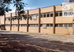 Foto 1 de Galpão/Depósito/Armazém à venda, 8000m² em Parque Industrial do Jardim São Geraldo, Guarulhos