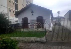 Foto 1 de Lote/Terreno à venda, 456m² em Santa Quitéria, Curitiba