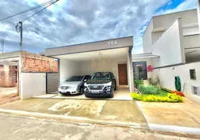 Foto 1 de Casa com 3 Quartos à venda, 200m² em Condomínio Portal da Serra, Bragança Paulista