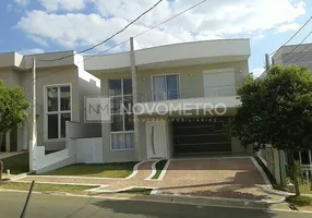 Foto 1 de Casa de Condomínio com 3 Quartos para venda ou aluguel, 248m² em Swiss Park, Campinas