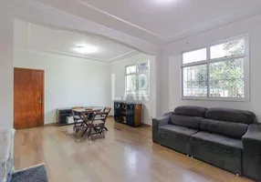 Foto 1 de Apartamento com 3 Quartos à venda, 125m² em Planalto, Belo Horizonte