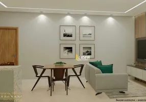 Foto 1 de Apartamento com 3 Quartos à venda, 87m² em Jaraguá, Uberlândia