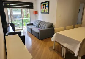 Foto 1 de Apartamento com 3 Quartos à venda, 83m² em Vila Mariana, São Paulo