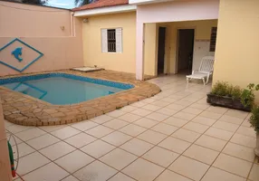 Foto 1 de Casa com 5 Quartos à venda, 270m² em Vila Claudia, Limeira