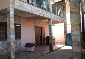 Foto 1 de Casa com 6 Quartos à venda, 360m² em Milanez, Contagem