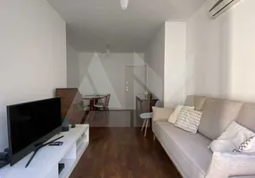 Foto 1 de Apartamento com 2 Quartos à venda, 78m² em Tijuca, Rio de Janeiro