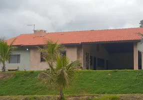 Foto 1 de Fazenda/Sítio com 3 Quartos à venda, 40000m² em Ponte Nova, Itapira