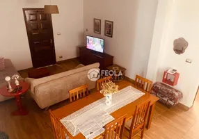 Foto 1 de Casa com 4 Quartos à venda, 260m² em Centro, Santa Bárbara D'Oeste