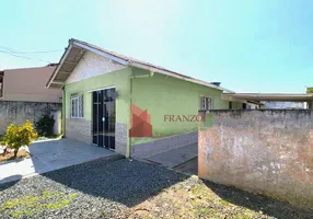 Foto 1 de Lote/Terreno à venda, 300m² em Fazenda, Itajaí
