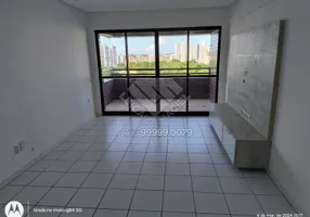 Foto 1 de Apartamento com 3 Quartos à venda, 99m² em Casa Forte, Recife