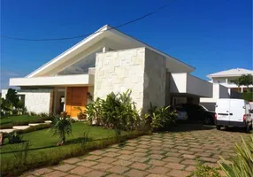 Foto 1 de Casa de Condomínio com 4 Quartos à venda, 600m² em Parque Reserva Fazenda Imperial, Sorocaba